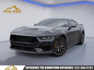 2024 Ford Mustang for sale in Chattanooga TN