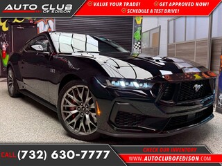 2024 Ford Mustang for sale in Woodbridge NJ