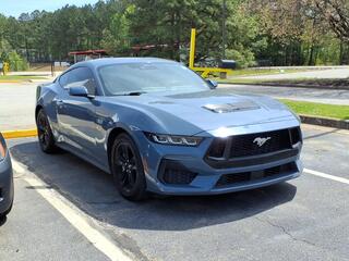 2025 Ford Mustang for sale in South Hill VA