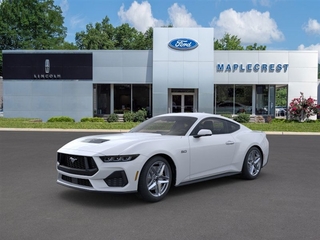 2025 Ford Mustang for sale in Union NJ