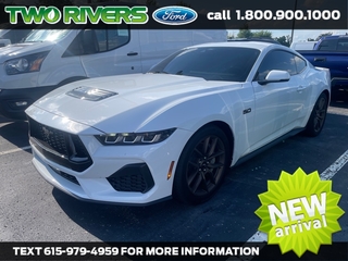 2025 Ford Mustang for sale in Mt. Juliet TN