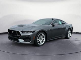 2025 Ford Mustang for sale in Knoxville TN