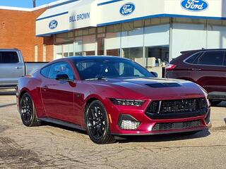 2025 Ford Mustang for sale in Livonia MI