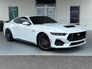 2025 Ford Mustang for sale in Valdese NC
