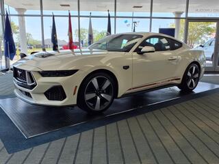 2025 Ford Mustang for sale in Shelby NC
