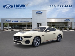 2025 Ford Mustang for sale in Carol Stream IL