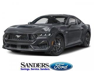 2025 Ford Mustang for sale in Jacksonville NC