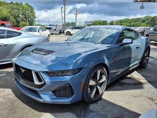 2025 Ford Mustang for sale in Hartselle AL