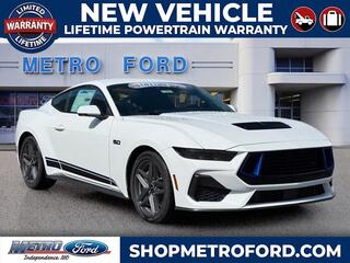2025 Ford Mustang for sale in Independence MO