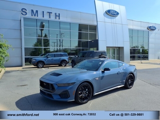2025 Ford Mustang for sale in Conway AR