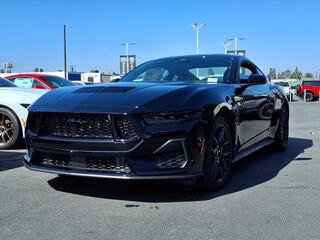 2025 Ford Mustang for sale in Fullerton CA
