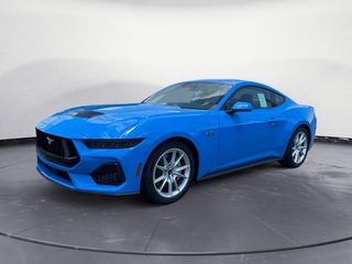 2025 Ford Mustang for sale in Knoxville TN