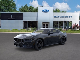 2025 Ford Mustang for sale in Union NJ