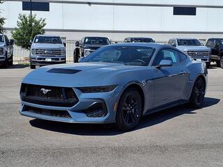 2025 Ford Mustang for sale in Grapevine TX