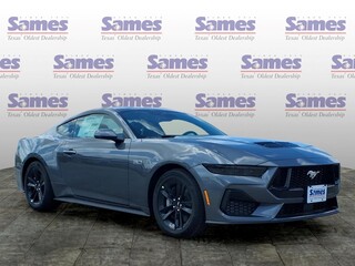 2026 Ford Mustang for sale in Bastrop TX