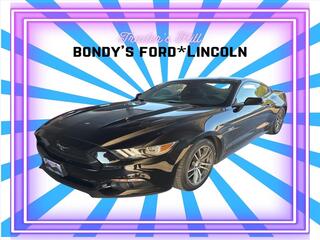 2015 Ford Mustang for sale in Dothan AL