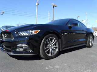2016 Ford Mustang for sale in Auburn AL