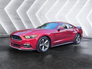 2017 Ford Mustang for sale in Knoxville TN