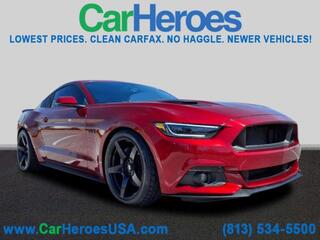 2017 Ford Mustang for sale in Greer SC