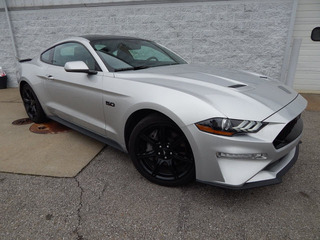 2018 Ford Mustang for sale in Clarksville TN