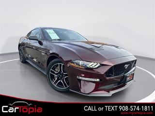 2018 Ford Mustang for sale in North Plainfield NJ