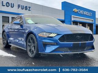 2018 Ford Mustang for sale in Cincinnati OH