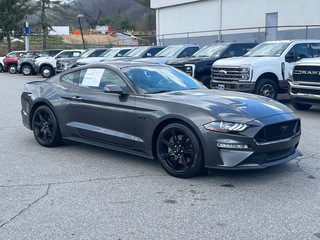 2019 Ford Mustang for sale in Canton NC