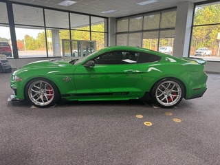 2019 Ford Mustang for sale in Cedartown GA