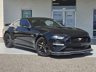 2019 Ford Mustang for sale in Valdese NC