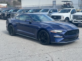 2019 Ford Mustang for sale in Canton NC