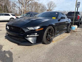 2020 Ford Mustang for sale in Glasgow KY