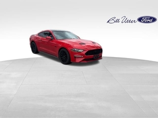 2020 Ford Mustang for sale in Denton TX