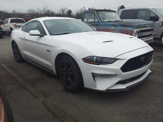 2020 Ford Mustang for sale in Waynesville NC