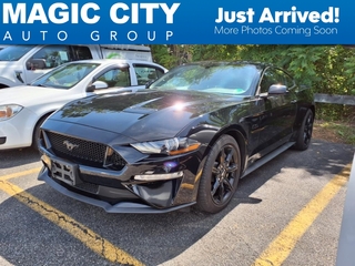 2020 Ford Mustang for sale in Roanoke VA