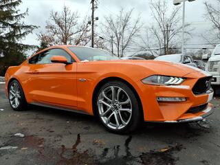 2021 Ford Mustang for sale in Cincinnati OH