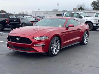 2021 Ford Mustang for sale in Hixson TN