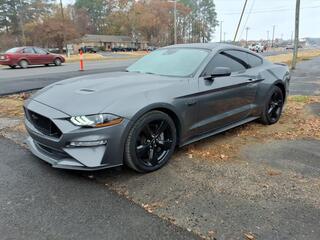 2022 Ford Mustang for sale in Hartselle AL