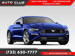 2022 Ford Mustang for sale in Woodbridge NJ