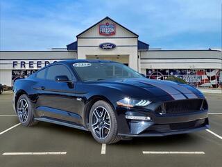2022 Ford Mustang for sale in Mcalester OK