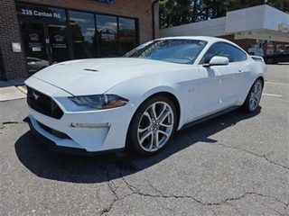 2022 Ford Mustang for sale in Dallas TX