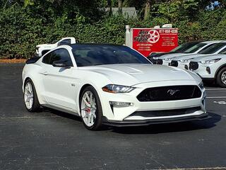2022 Ford Mustang for sale in Kirkwood MO