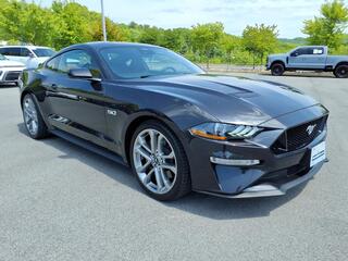 2022 Ford Mustang for sale in Bristol TN