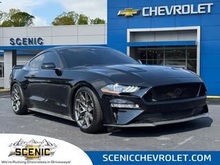 2022 Ford Mustang for sale in West Union SC