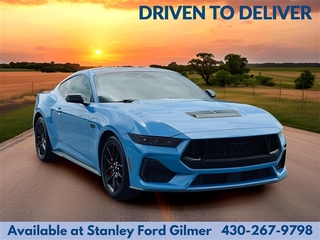 2024 Ford Mustang for sale in Dallas TX