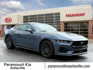 2024 Ford Mustang for sale in Asheville NC