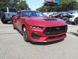 2024 Ford Mustang for sale in Butler NJ