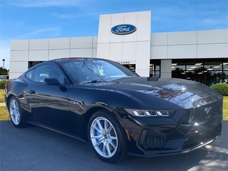 2024 Ford Mustang for sale in Spartanburg SC