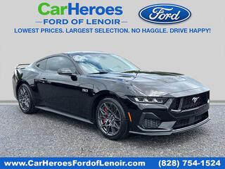 2024 Ford Mustang for sale in Lenoir NC