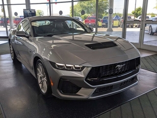 2024 Ford Mustang for sale in Shelby NC