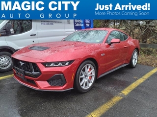 2024 Ford Mustang for sale in Roanoke VA